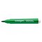 KINGART® Soft Tip Watercolor Brush Marker Set With Case, Set of 12 Unique Colors